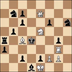 Шахматная задача #13943