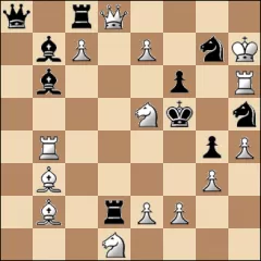 Шахматная задача #13944