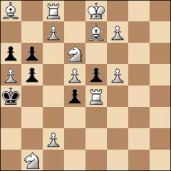 Шахматная задача #13948