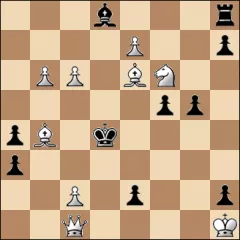 Шахматная задача #13950