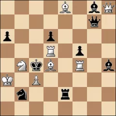 Шахматная задача #13956