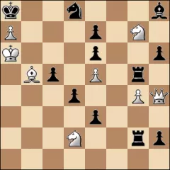 Шахматная задача #13966