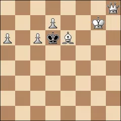 Шахматная задача #13967