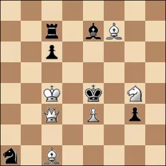 Шахматная задача #13968
