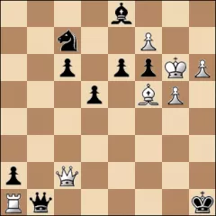 Шахматная задача #13969