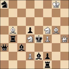 Шахматная задача #1397