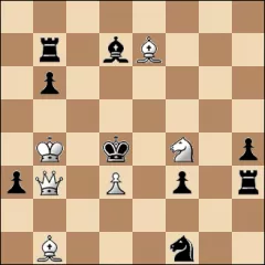 Шахматная задача #13971