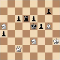 Шахматная задача #13972