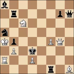 Шахматная задача #13974