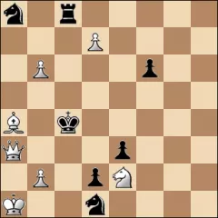 Шахматная задача #13975