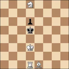 Шахматная задача #13976