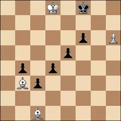 Шахматная задача #13981
