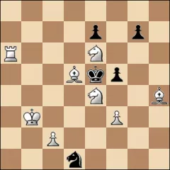Шахматная задача #13982