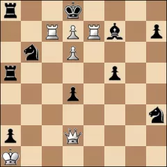 Шахматная задача #13987