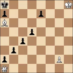 Шахматная задача #13990