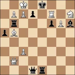 Шахматная задача #13991
