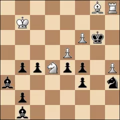 Шахматная задача #13996