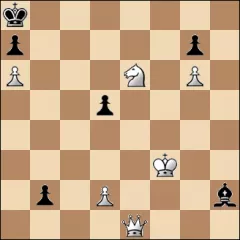 Шахматная задача #13997