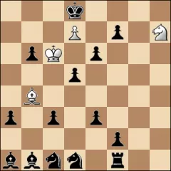 Шахматная задача #13998