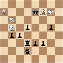 Шахматная задача #14001