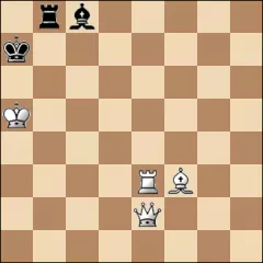 Шахматная задача #14003