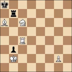 Шахматная задача #14005