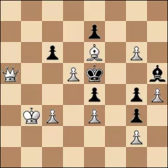 Шахматная задача #14006