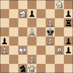 Шахматная задача #14008