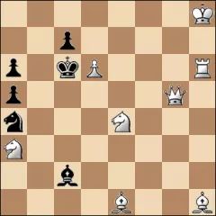 Шахматная задача #14010