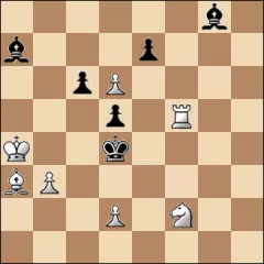 Шахматная задача #14011