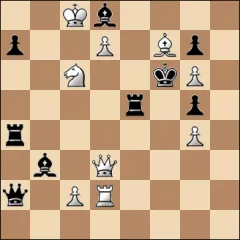 Шахматная задача #14012