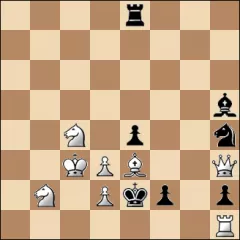 Шахматная задача #14014