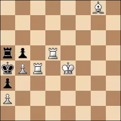 Шахматная задача #14016