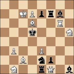 Шахматная задача #14017