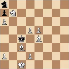 Шахматная задача #14019
