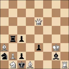 Шахматная задача #1402