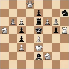 Шахматная задача #14020