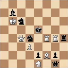Шахматная задача #14021