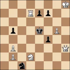 Шахматная задача #14022
