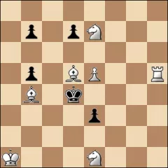 Шахматная задача #14023