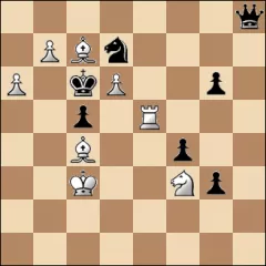 Шахматная задача #14025