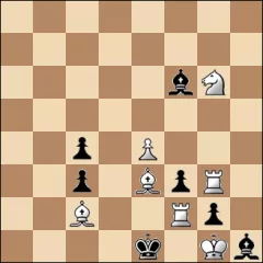 Шахматная задача #14030