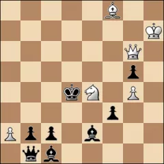 Шахматная задача #14031