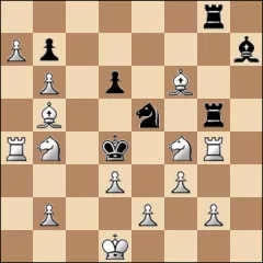 Шахматная задача #14032