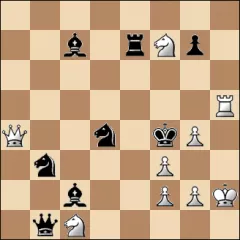 Шахматная задача #14033