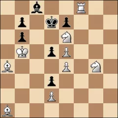 Шахматная задача #14035