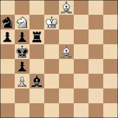 Шахматная задача #14040