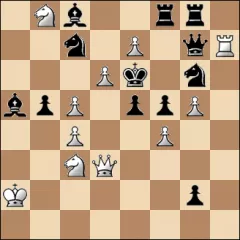 Шахматная задача #14041