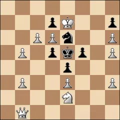 Шахматная задача #14042