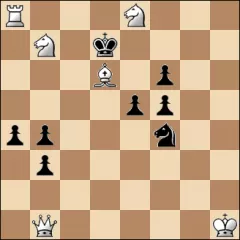 Шахматная задача #14043